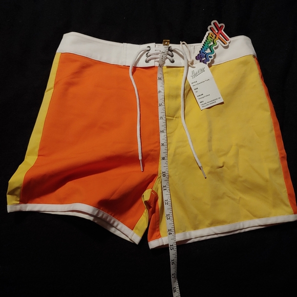 Hammies Boardrider Trunk - Picture 4 of 5